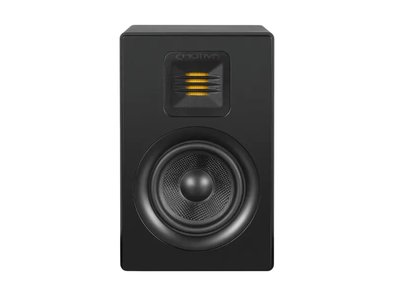 Emotiva Airmotiv XB1 Bookshelf Loudspeakers (Pair)