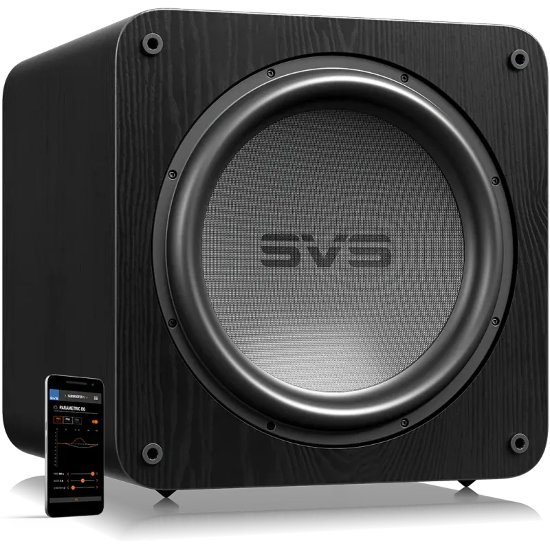 SVS SB-5000 R|Evolution Subwoofer