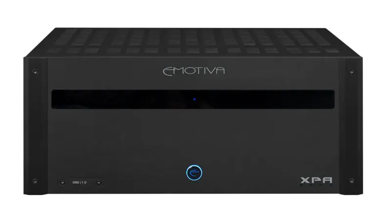XPA-1 Gen3 Monoblock Audiophile Power Amplifier