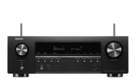 Denon AVR-S760H Receiver
