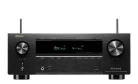 Denon AVR-X2800 Receiver