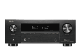 Denon AVR-X3800 Receiver