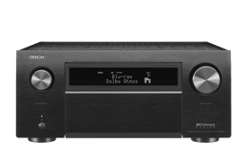 Denon AVR-X8500 Receiver