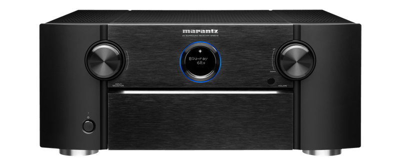 Marantz SR8015 Receiver