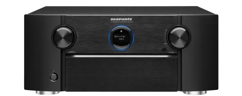 Marantz SR7015 Reciever