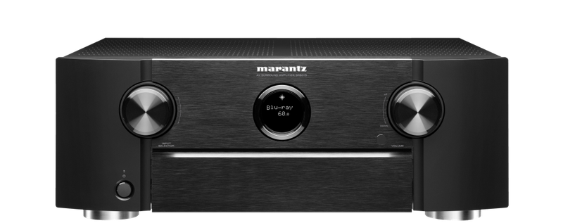 Marantz SR6015 Receiver