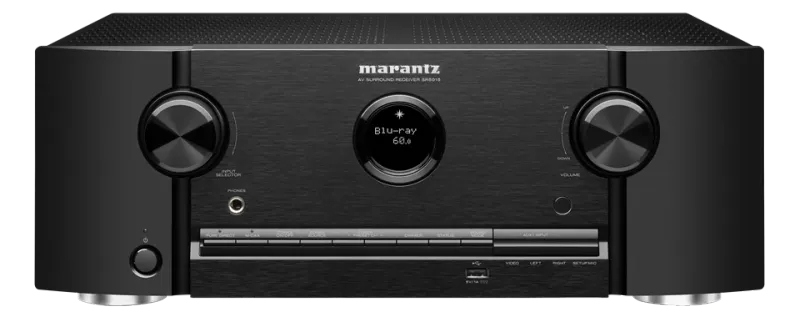 Marantz SR5015 Receiver