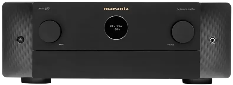 Marantz Cinema 50 Receiver