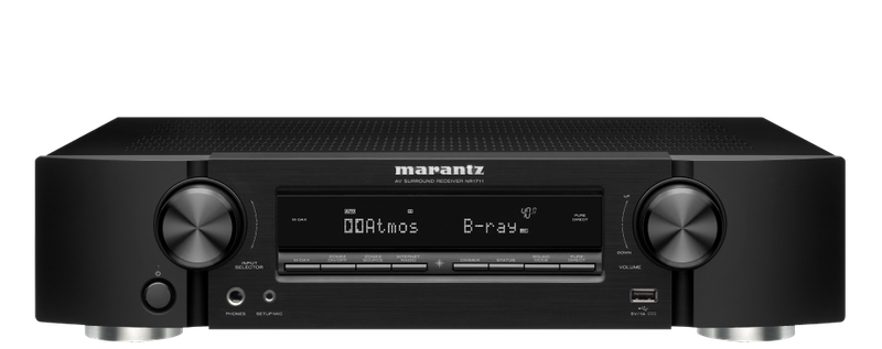 Marantz NR1711 Receiver