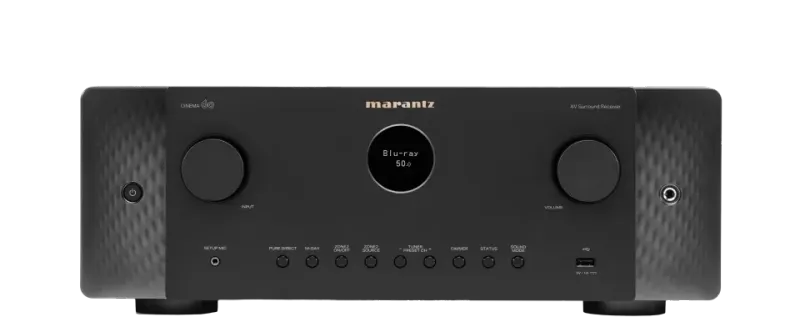 Marantz Cinema 60 Reciever