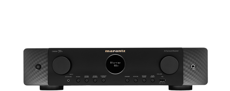 Marantz Cinema 70S Receiver