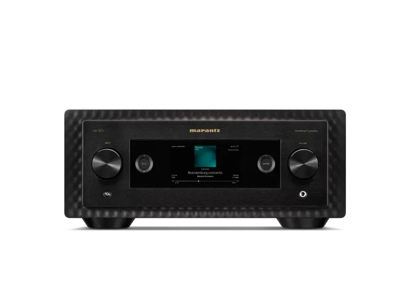 Marantz LINK 10n Amplifier