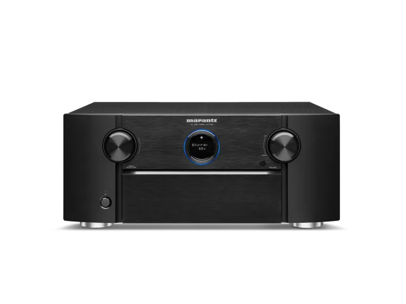 Marantz AV7706 Pre-Amplifier