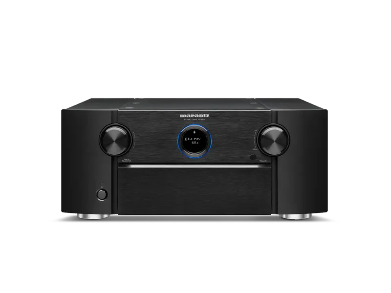 Marantz AV8805A Pre-Amplifier