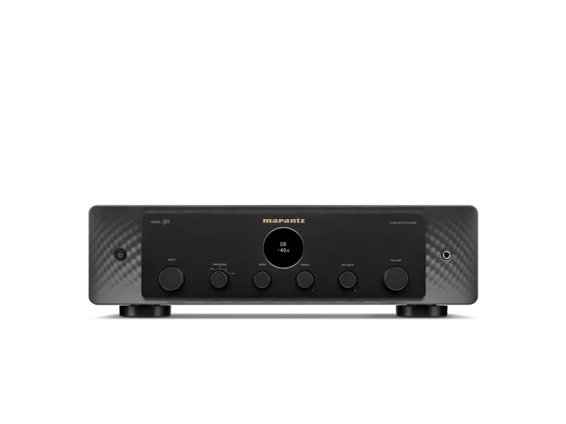 Marantz MODEL 50 Amplifier