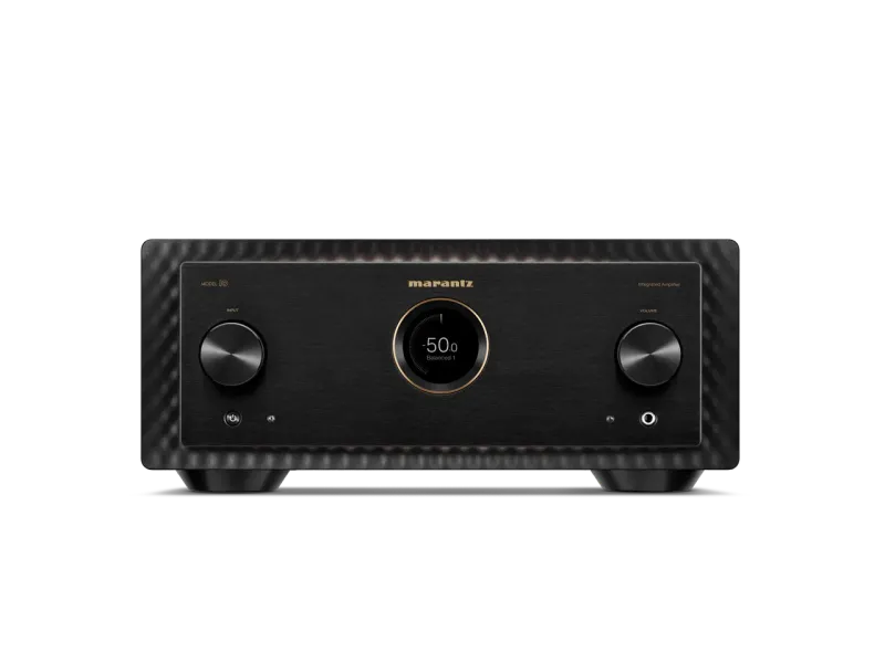 Marantz MODEL 10 Amplifier