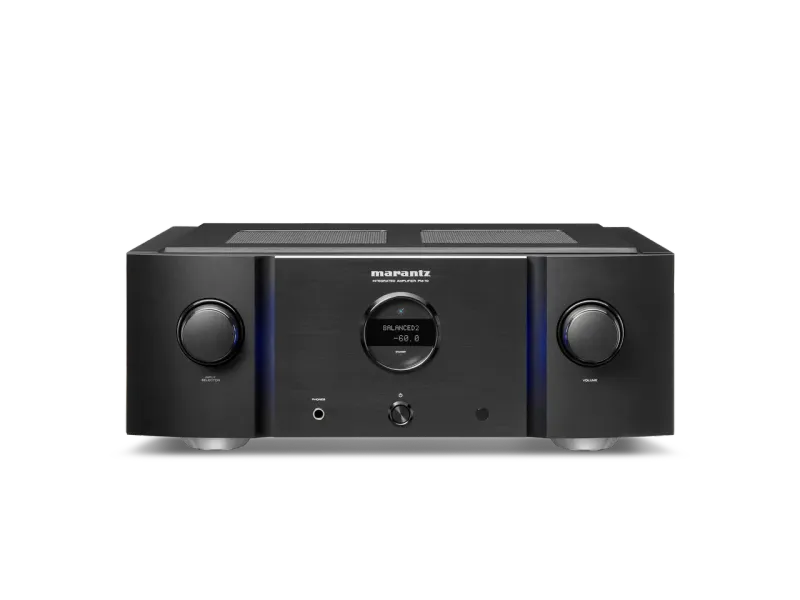 Marantz PM-10 Amplifier