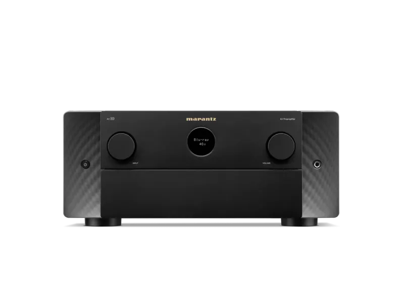 Marantz AV 10 Pre-Amplifier