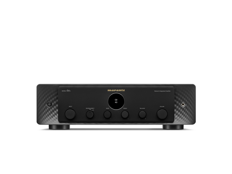 Marantz MODEL 60n Amplifier