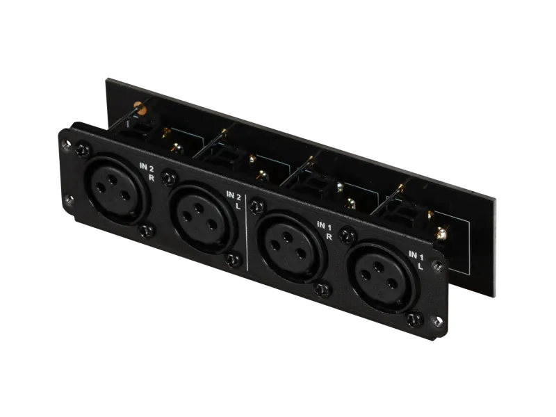 RMC-1 Expansion Modules