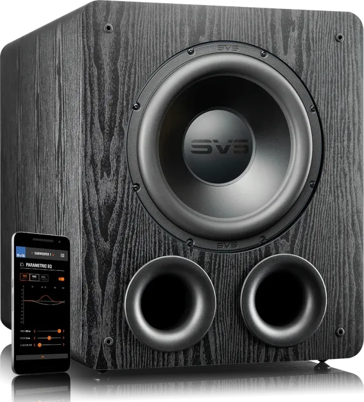 SVS PB-2000 Pro Subwoofer