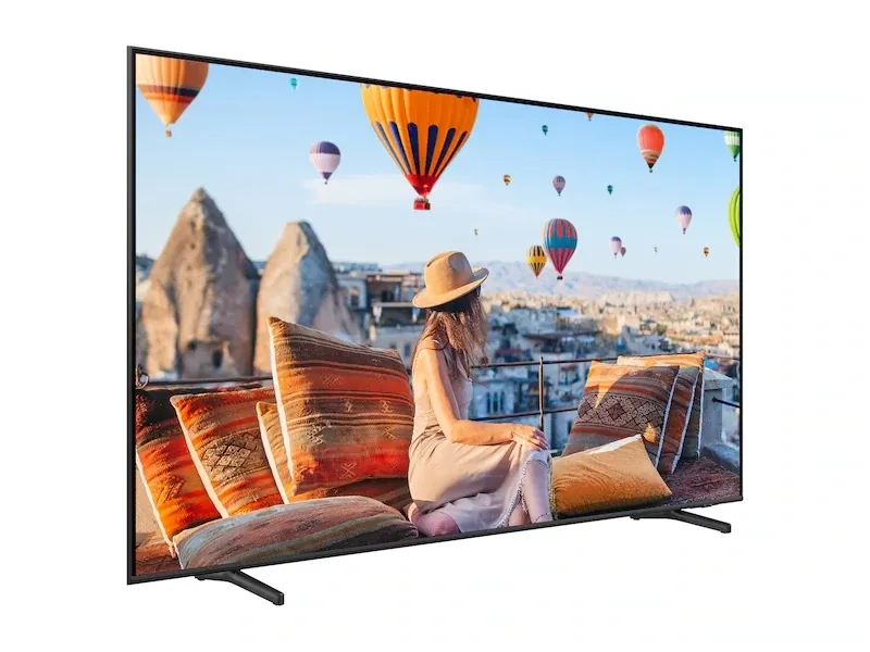 Samsung QLED 4K QE1C