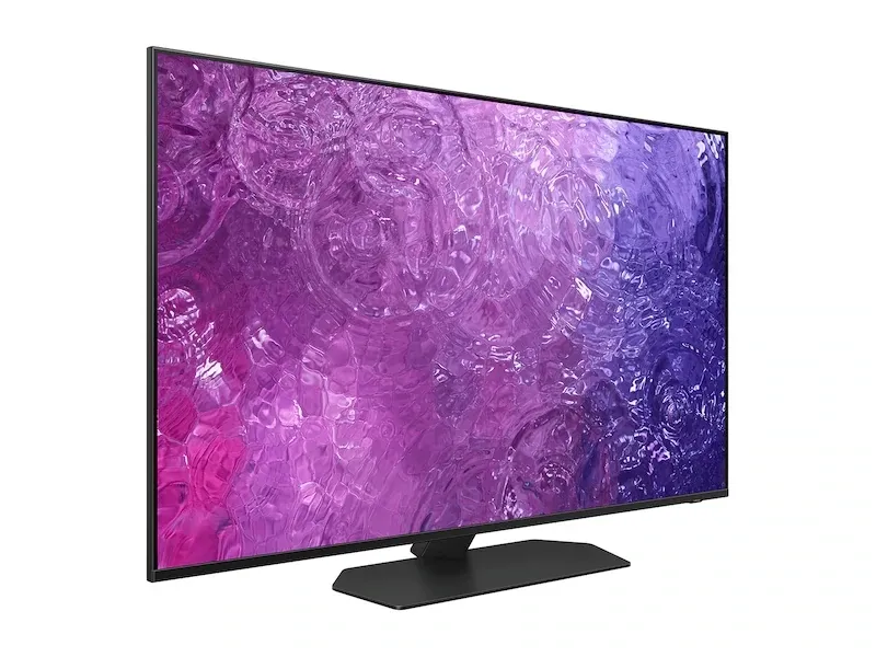 Samsung Neo QLED 4K QN90C