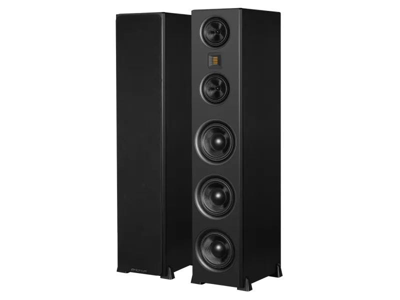 Emotiva Airmotiv XT3 Floorstanding Tower Loudspeakers (Pair)