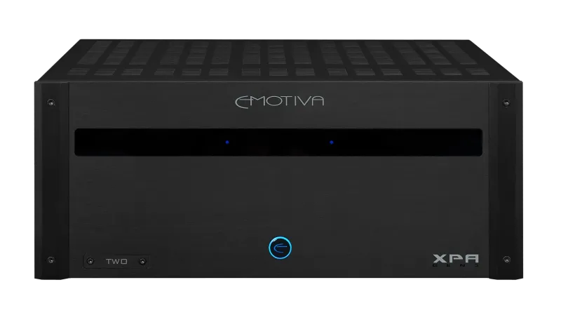 XPA-2 Gen3 2 Channel Audiophile Power Amplifier