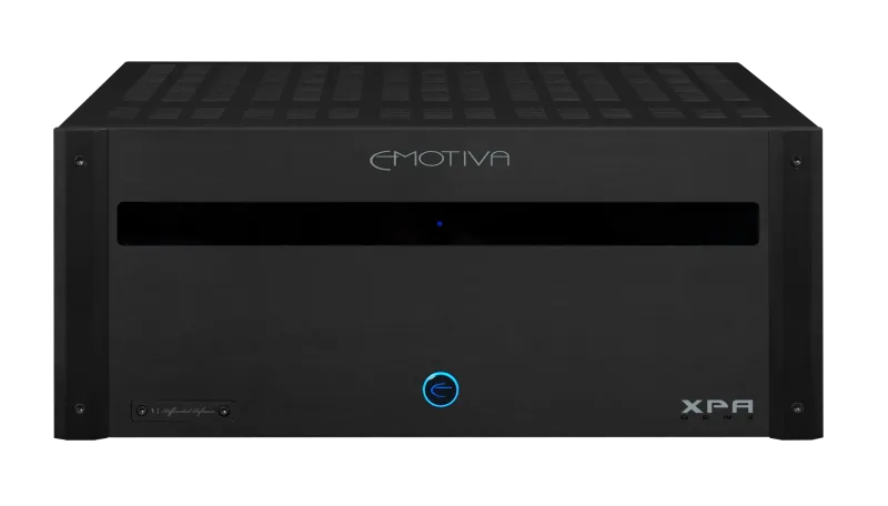 XPA-DR1 Differential Reference™ Monoblock Power Amplifier