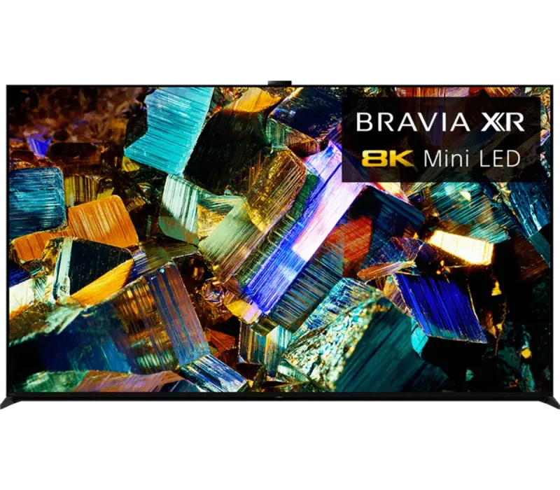 Sony BRAVIA XR Class Z9K 8K HDR Mini LED TV with Google TV