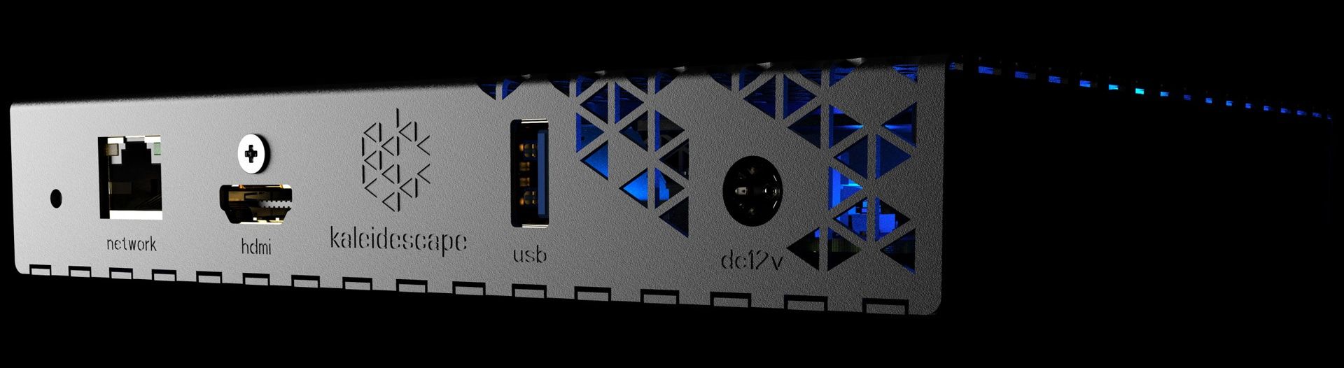 Strato E Movie Player