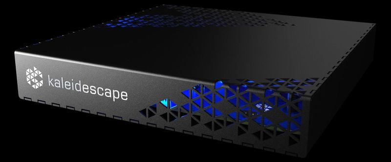 Strato E Movie Player