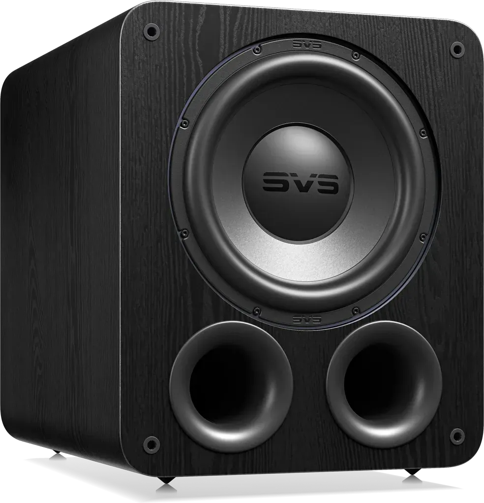 SVS PB-3000 R|Evolution SVS PB-3000 R|Evolution
