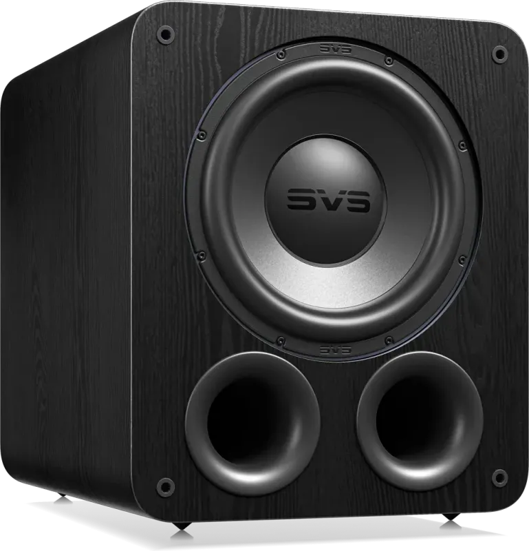SVS PB-3000 R|Evolution