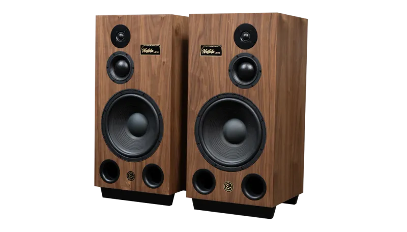 Emotiva Emotiva Nostala LB12 Pair