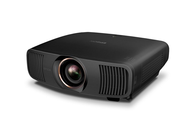 Epson QB1000 4K HDR 3LCD Laser Projector