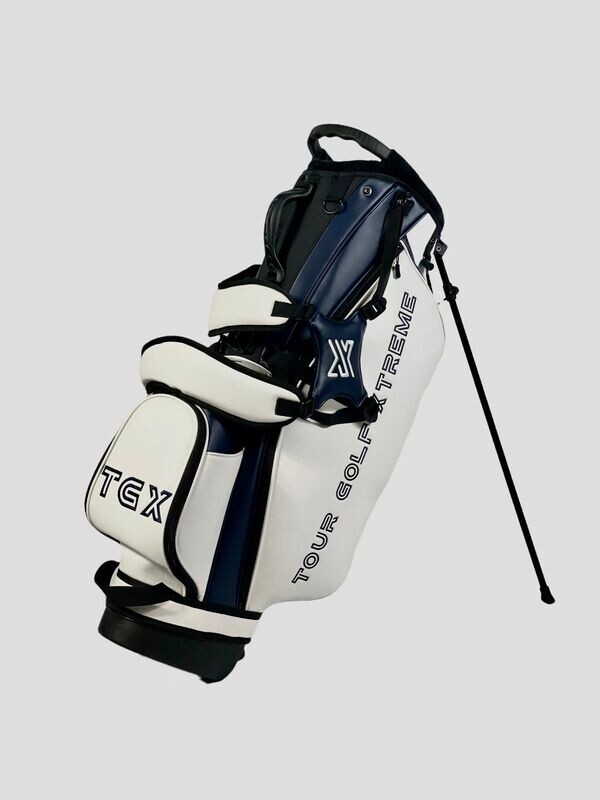 TGX FREAK Darkness Stand Bag NAVY