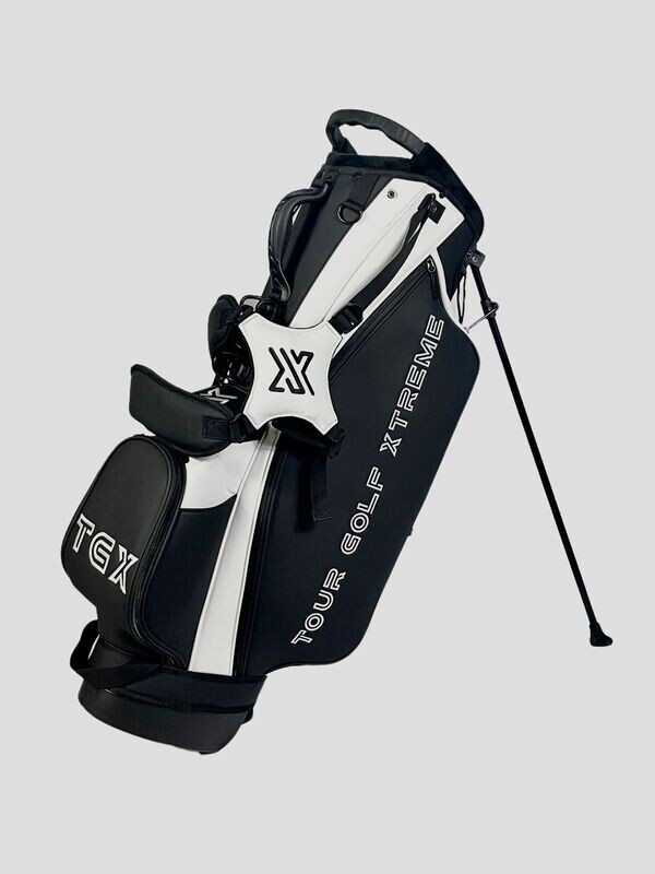 TGX FREAK Darkness Stand Bag NOIR