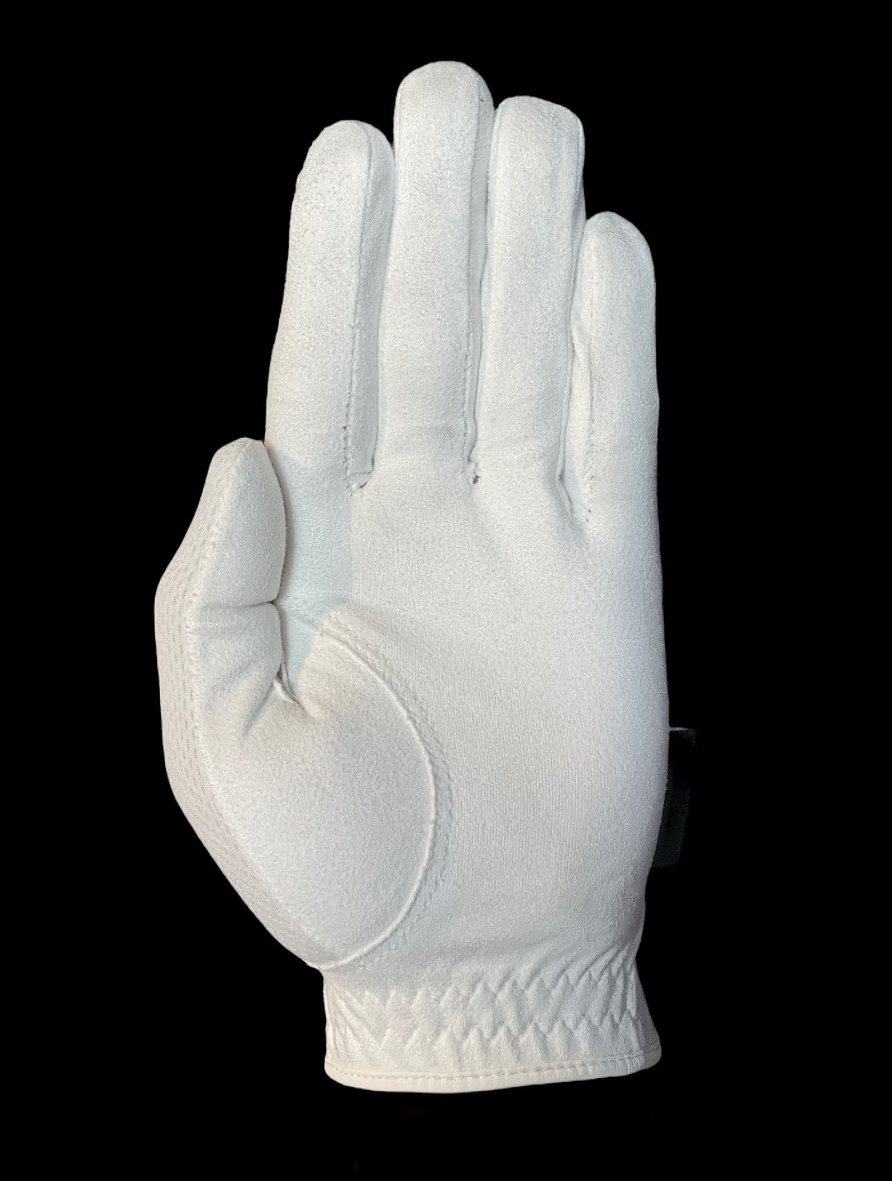 TGX Signature Anti-Slip Mesh Golf Glove