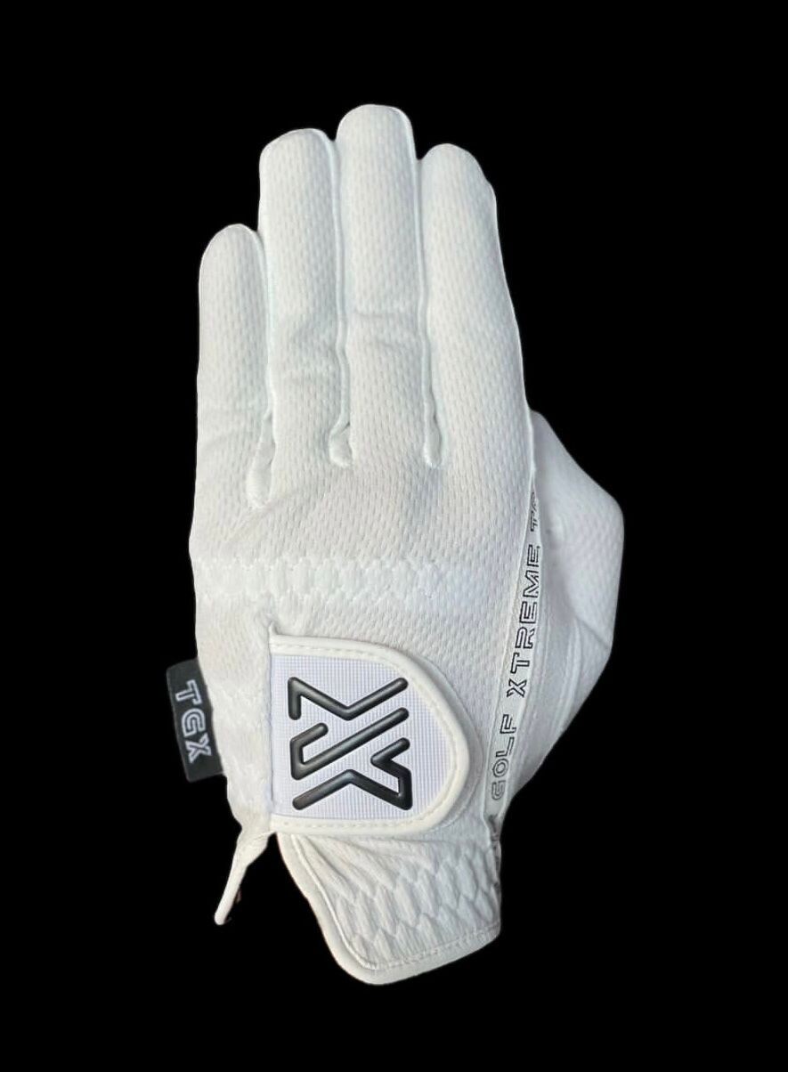TGX Signature Anti-Slip Mesh Golf Glove