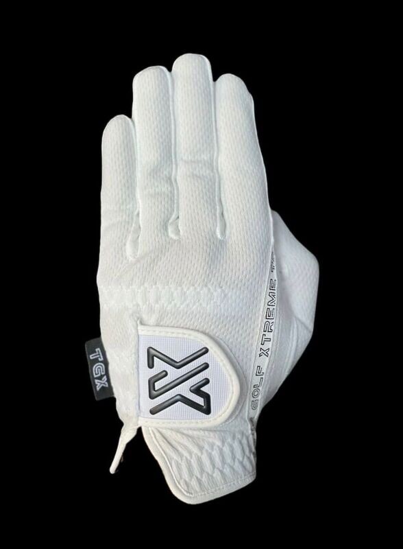 TGX Signature Anti-Slip Mesh Golf Glove