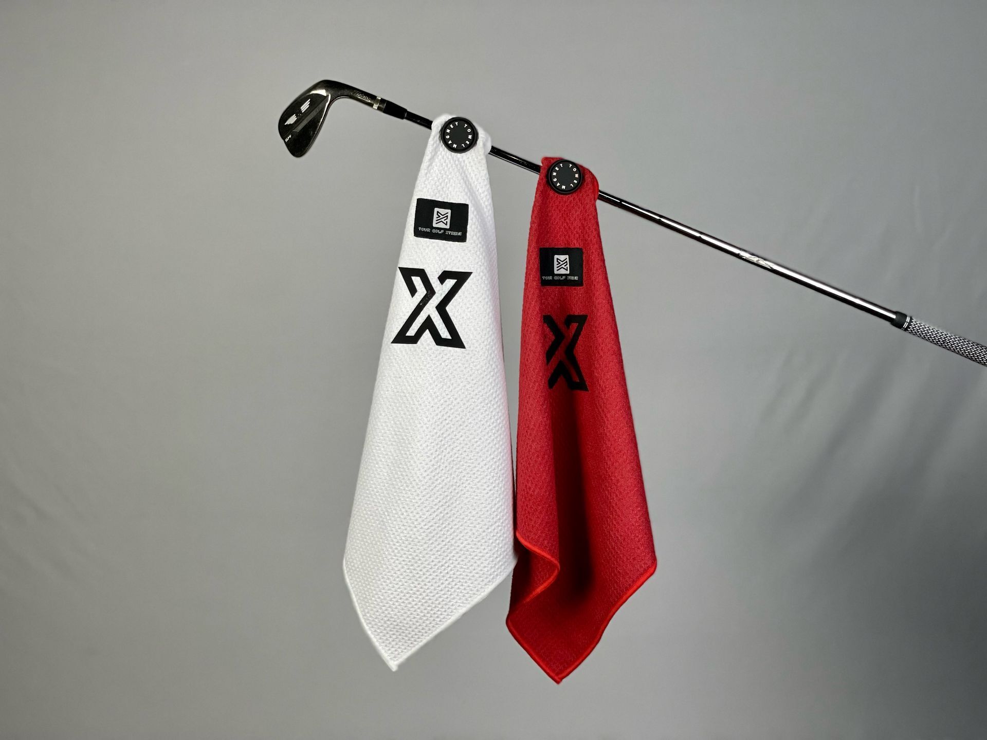 TGX MAGNETO Golf Towel