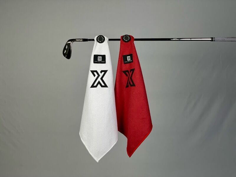 TGX MAGNETO Golf Towel
