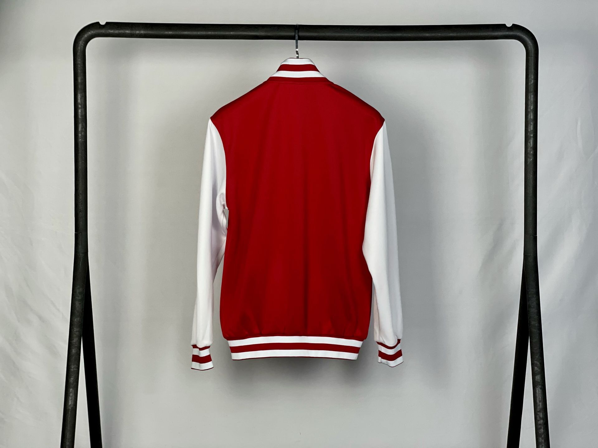 TGX AQUANAUT Slim-Fit Bomber Jacket ROUGE