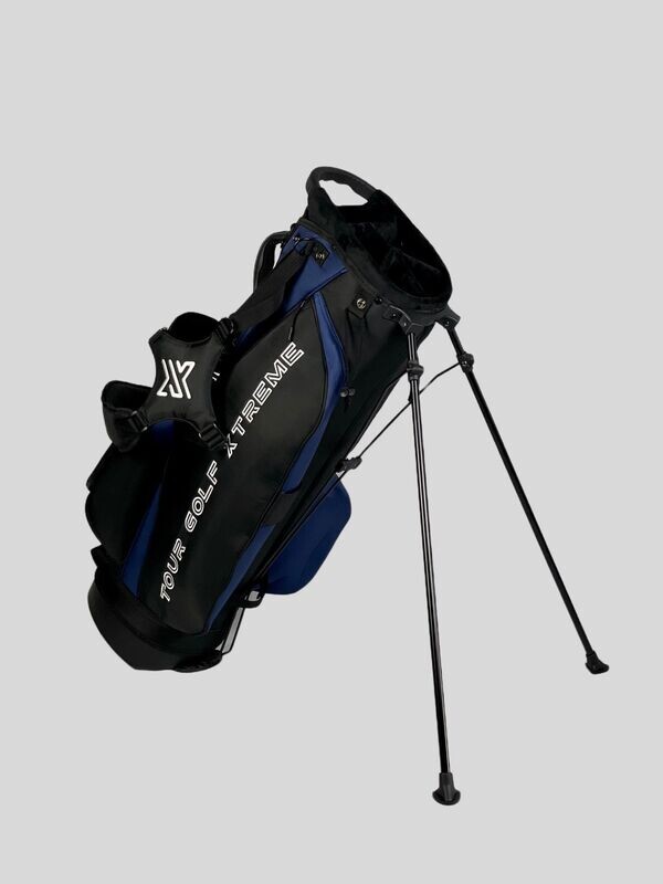 TGX FREAK Ultralite Stand Bag NAVY & NOIR