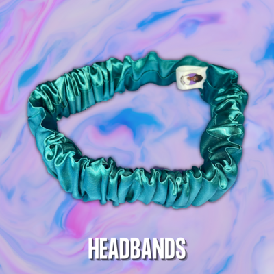 Headbands