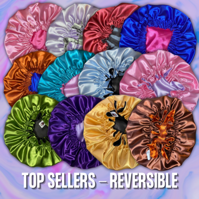 Top Sellers - Reversible