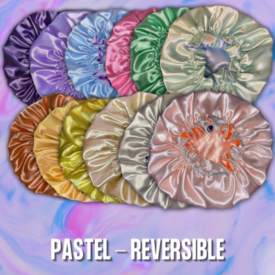 Pastel - Reversible