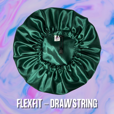 Flex Fit - Elastic Chord